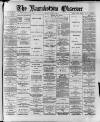 Ramsbottom Observer Friday 02 October 1891 Page 1
