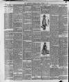 Ramsbottom Observer Friday 02 October 1891 Page 6