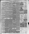 Ramsbottom Observer Friday 30 October 1891 Page 7