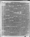 Ramsbottom Observer Friday 04 December 1891 Page 8