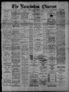Ramsbottom Observer Friday 16 February 1900 Page 1