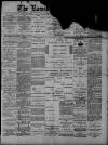 Ramsbottom Observer Friday 11 May 1900 Page 1