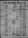 Ramsbottom Observer Friday 07 September 1900 Page 1