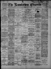 Ramsbottom Observer Friday 14 September 1900 Page 1