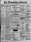 Ramsbottom Observer Friday 08 September 1916 Page 1