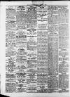 Royston Weekly News Saturday 17 August 1889 Page 4