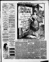 Rugeley Mercury Friday 01 February 1889 Page 3