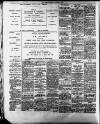 Rugeley Mercury Friday 11 October 1889 Page 4