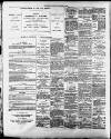 Rugeley Mercury Friday 01 November 1889 Page 4