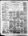 Rugeley Mercury Friday 08 November 1889 Page 4