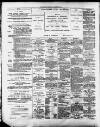 Rugeley Mercury Friday 06 December 1889 Page 4