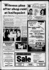 Rugeley Mercury Wednesday 04 January 1989 Page 3