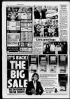 Rugeley Mercury Wednesday 04 January 1989 Page 4