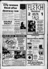 Rugeley Mercury Wednesday 04 January 1989 Page 5