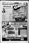 Rugeley Mercury Wednesday 04 January 1989 Page 7