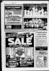 Rugeley Mercury Wednesday 04 January 1989 Page 8