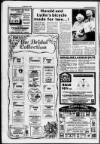 Rugeley Mercury Wednesday 04 January 1989 Page 10