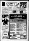 Rugeley Mercury Wednesday 04 January 1989 Page 11