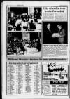 Rugeley Mercury Wednesday 04 January 1989 Page 12