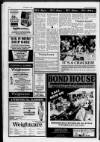 Rugeley Mercury Wednesday 04 January 1989 Page 16