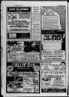 Rugeley Mercury Wednesday 11 January 1989 Page 4