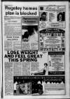 Rugeley Mercury Wednesday 11 January 1989 Page 5