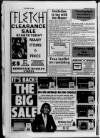 Rugeley Mercury Wednesday 11 January 1989 Page 6
