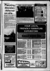 Rugeley Mercury Wednesday 11 January 1989 Page 13