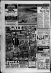 Rugeley Mercury Wednesday 11 January 1989 Page 18