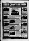 Rugeley Mercury Wednesday 11 January 1989 Page 28
