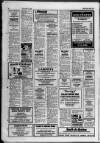 Rugeley Mercury Wednesday 11 January 1989 Page 36