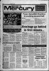 Rugeley Mercury Wednesday 11 January 1989 Page 46