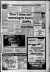 Rugeley Mercury Wednesday 18 January 1989 Page 3