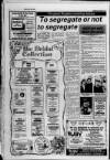 Rugeley Mercury Wednesday 18 January 1989 Page 8