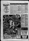 Rugeley Mercury Wednesday 18 January 1989 Page 14