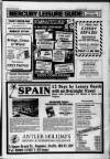 Rugeley Mercury Wednesday 18 January 1989 Page 21