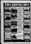 Rugeley Mercury Wednesday 18 January 1989 Page 28