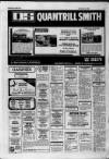 Rugeley Mercury Wednesday 18 January 1989 Page 29