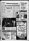 Rugeley Mercury Wednesday 08 February 1989 Page 3