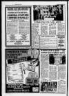 Rugeley Mercury Wednesday 08 February 1989 Page 4