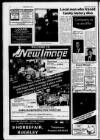 Rugeley Mercury Wednesday 08 February 1989 Page 10