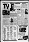 Rugeley Mercury Wednesday 08 February 1989 Page 16