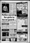 Rugeley Mercury Wednesday 08 February 1989 Page 17