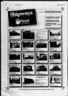 Rugeley Mercury Wednesday 08 February 1989 Page 32