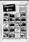 Rugeley Mercury Wednesday 08 February 1989 Page 33