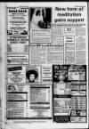 Rugeley Mercury Wednesday 08 February 1989 Page 52