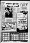 Rugeley Mercury Wednesday 15 February 1989 Page 3