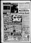 Rugeley Mercury Wednesday 15 February 1989 Page 4