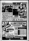 Rugeley Mercury Wednesday 15 February 1989 Page 7