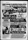 Rugeley Mercury Wednesday 15 February 1989 Page 12